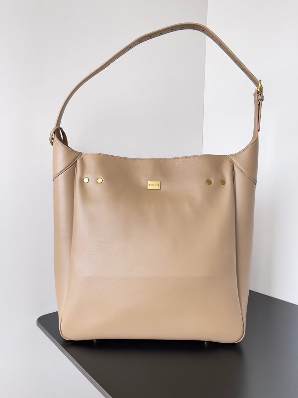 BAL BEL AIR LARGE HOBO BAG - 图片 2