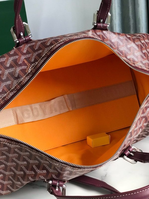 GOYA BOSTON 45 BAG - 图片 7