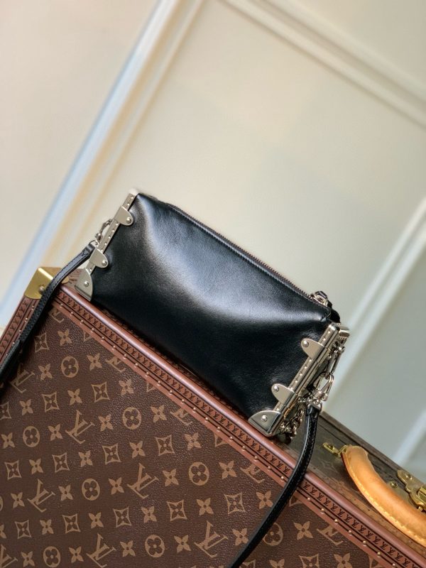 LOU SLIM TRUNK BAG - 图片 5