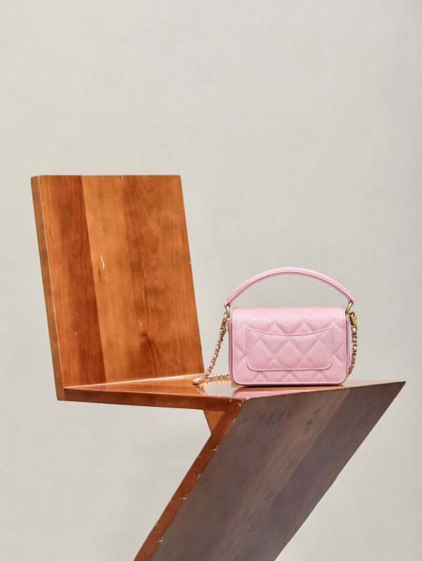 CC 24K BAG - 图片 4
