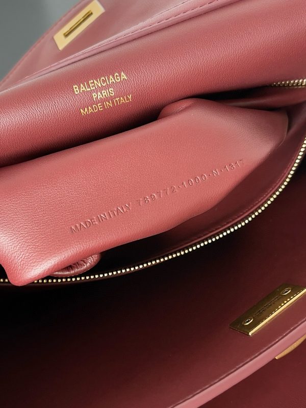 BAL MEDIUM RODEO BAG - 图片 6