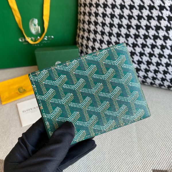 GOYA VICTOIRE WALLET - 图片 4