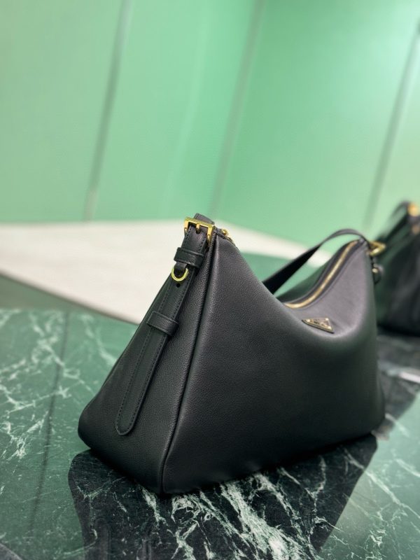 PD AIMEE LARGE SHOULDER BAG - 图片 3