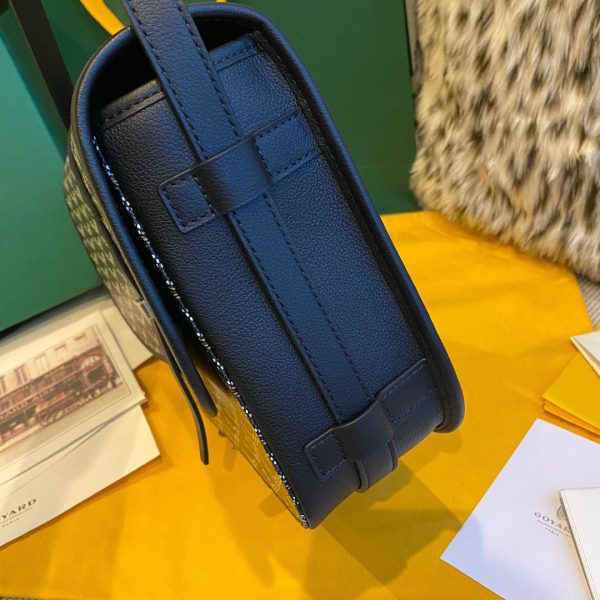 GOYA BELVEDERE MM BAG - 图片 4