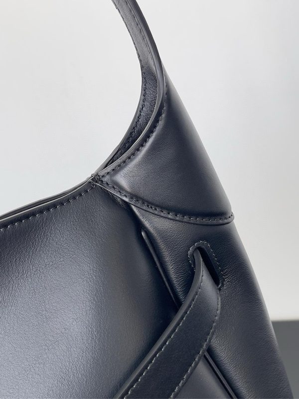 BAL BEL AIR MEDIUM SHOULDER BAG - 图片 7