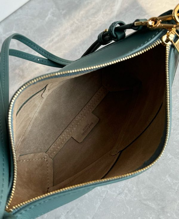 LOEW PUZZLE FOLD POUCH - 图片 8