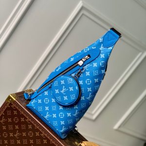 LOU DUO SLING BAG