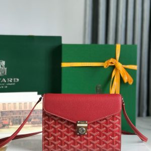 GOYA CHYPRE WALLET POUCH