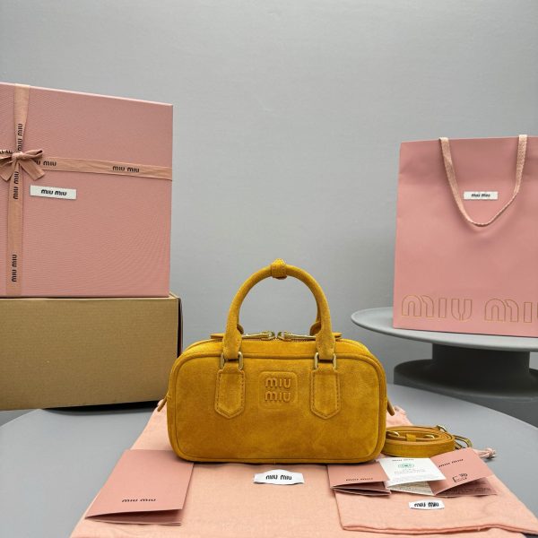 MIU M ARCADIE BAG