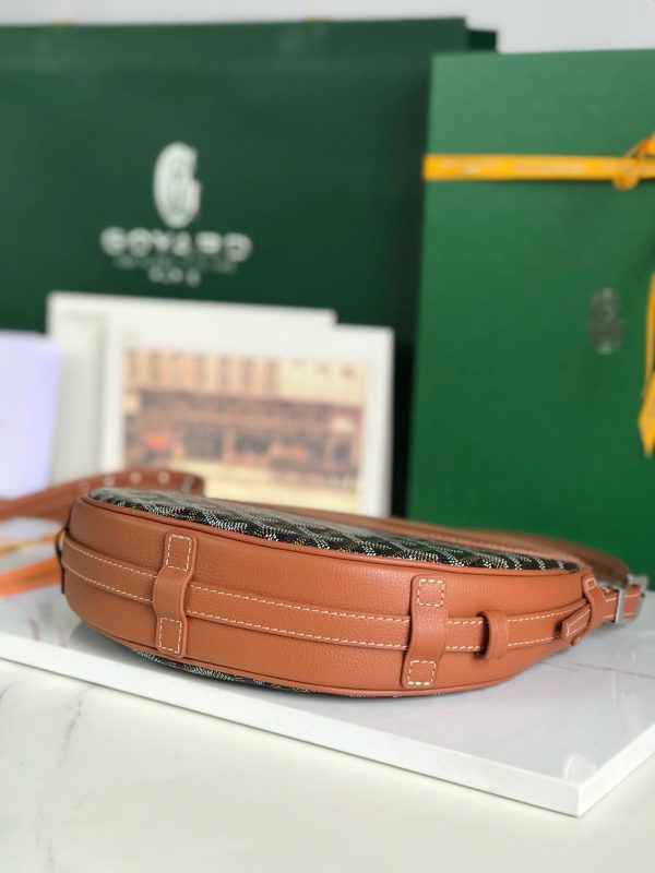 GOYA HIRONDELLE BAG - 图片 6