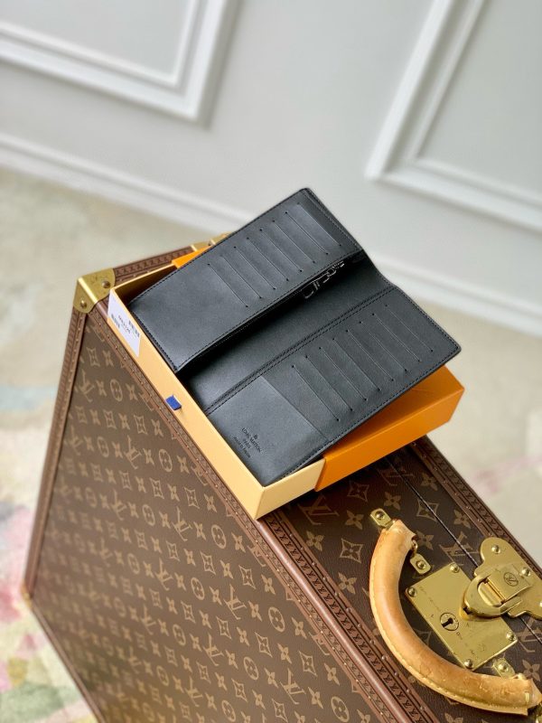 LOU WALLET - 图片 9