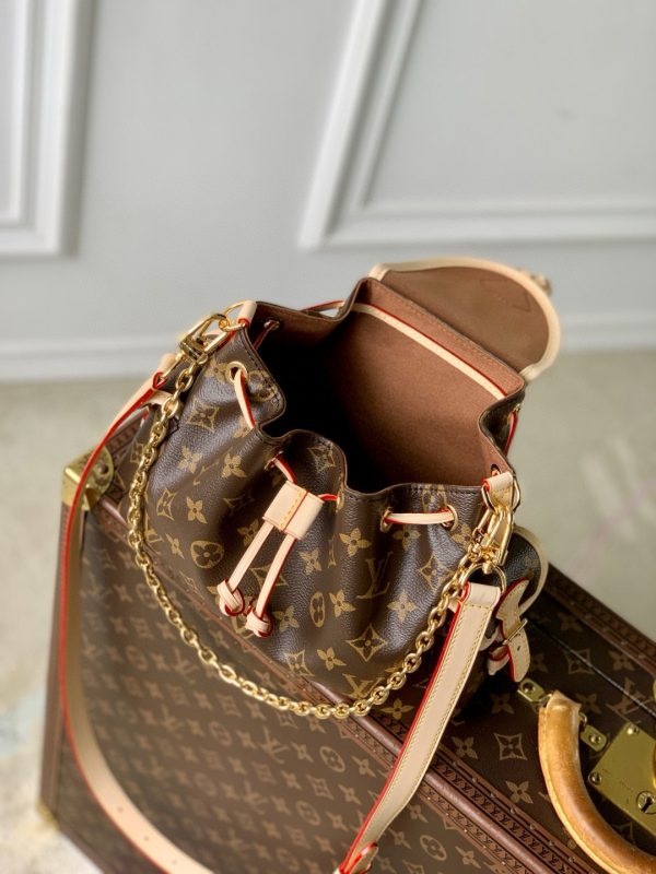 LOU ODYSSEE BAG - 图片 8