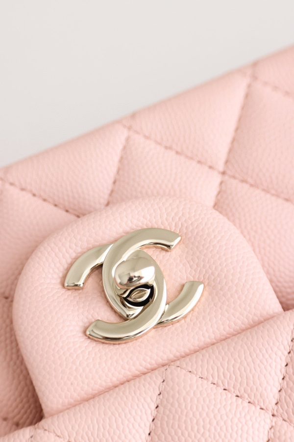 CC CLASSIC FLAP BAG - 图片 10
