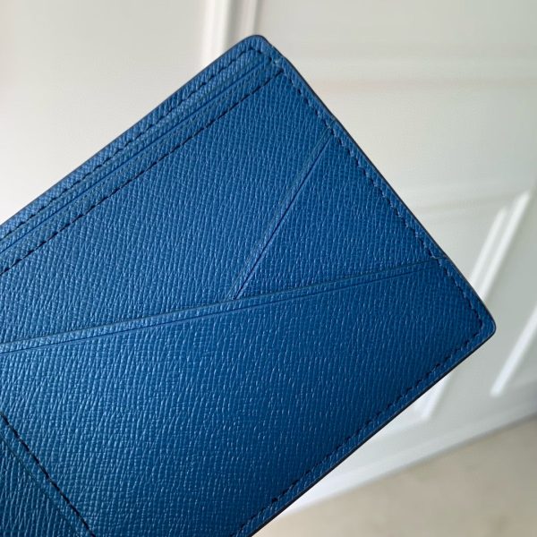 LOU SLENDER WALLET - 图片 9
