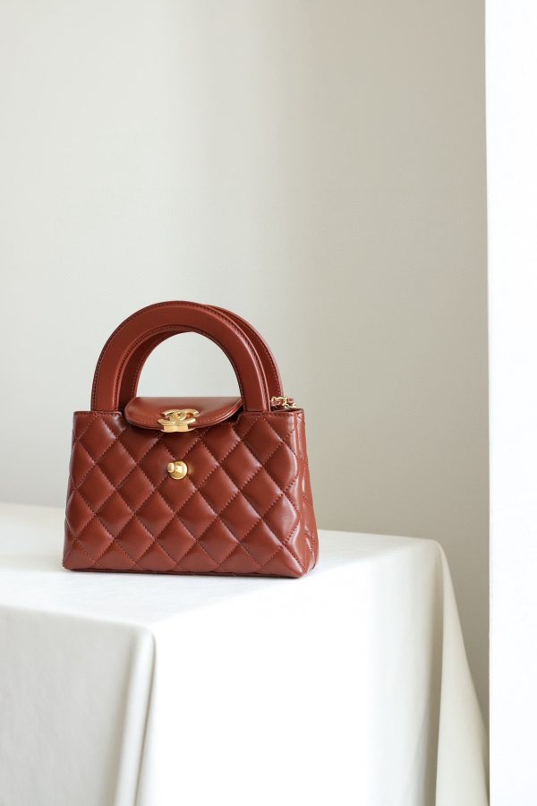 CC KELLY MINI BAG - 图片 9