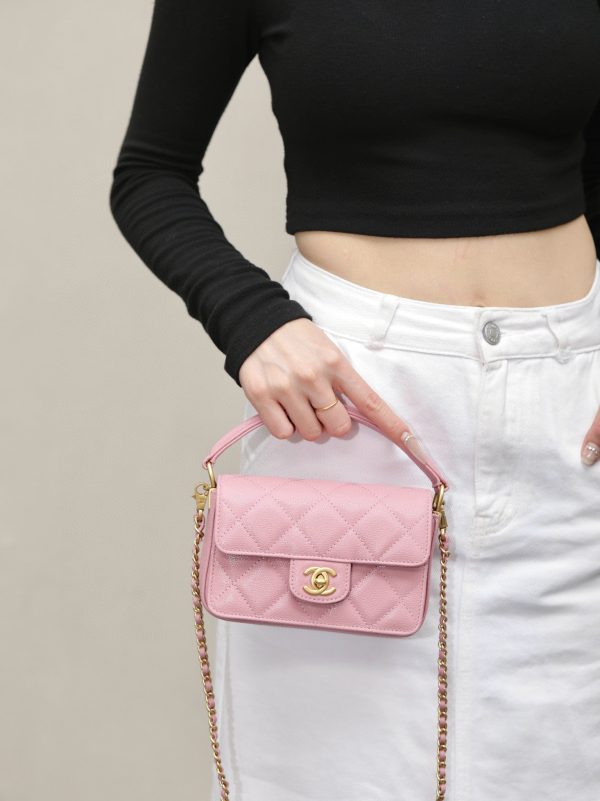 CC 24K BAG - 图片 18