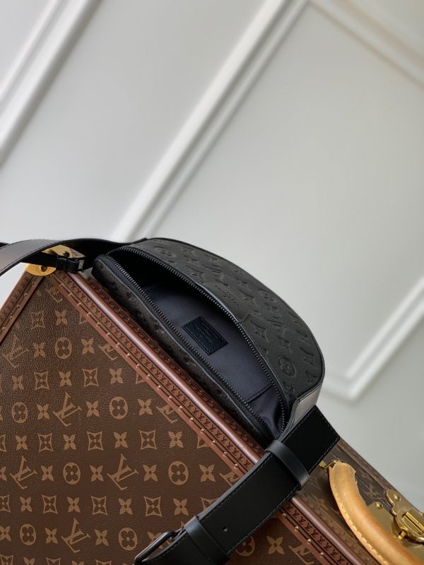 LOU MOON BAG - 图片 6