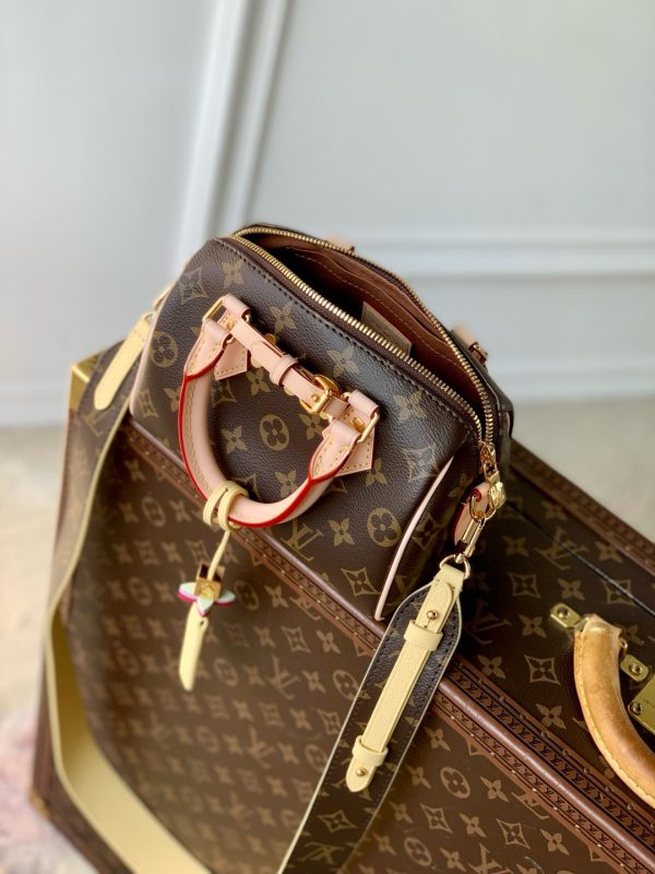 LOU SPEEDY 18 POP BAG - 图片 7