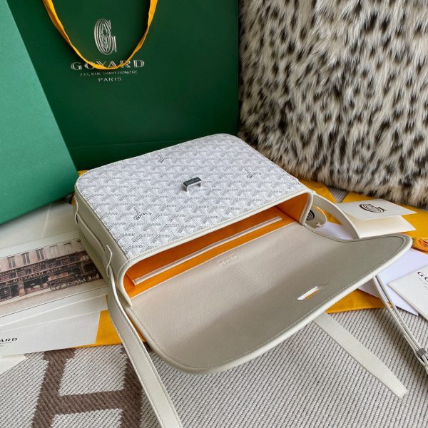 GOYA BELVEDERE MM BAG - 图片 9