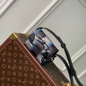 LOU MICRO STEAMER BAG