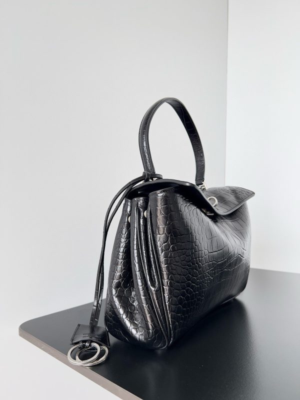 BAL SMALL RODEO BAG - 图片 5