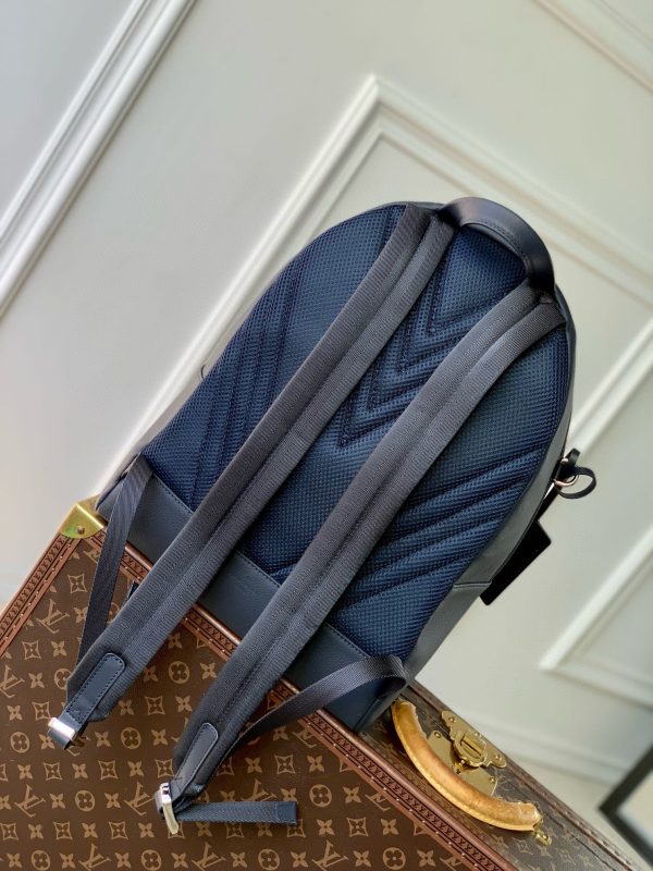 LOU AEROGRAM BACKPACK - 图片 3