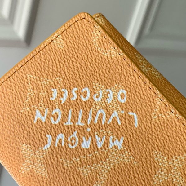 LOU VICTOR WALLET - 图片 6
