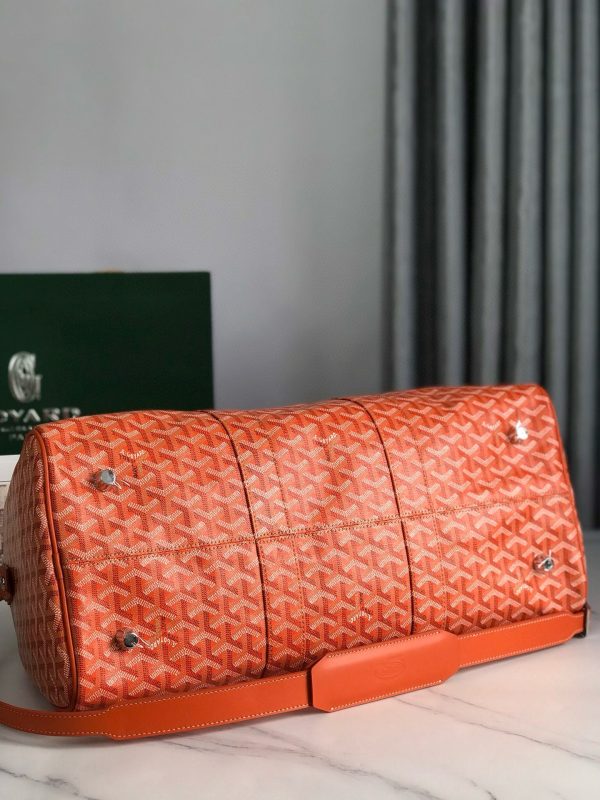 GOYA BOSTON 45 BAG - 图片 3