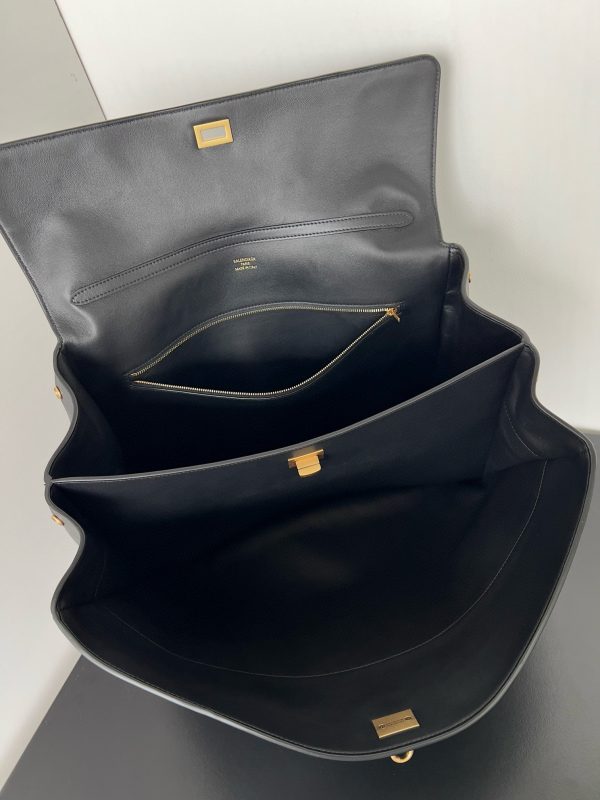 BAL LARGE RODEO BAG - 图片 7