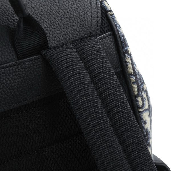 CD SADDLE BACKPACK - 图片 13