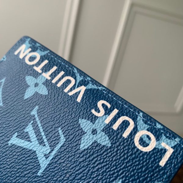 LOU WALLET - 图片 5