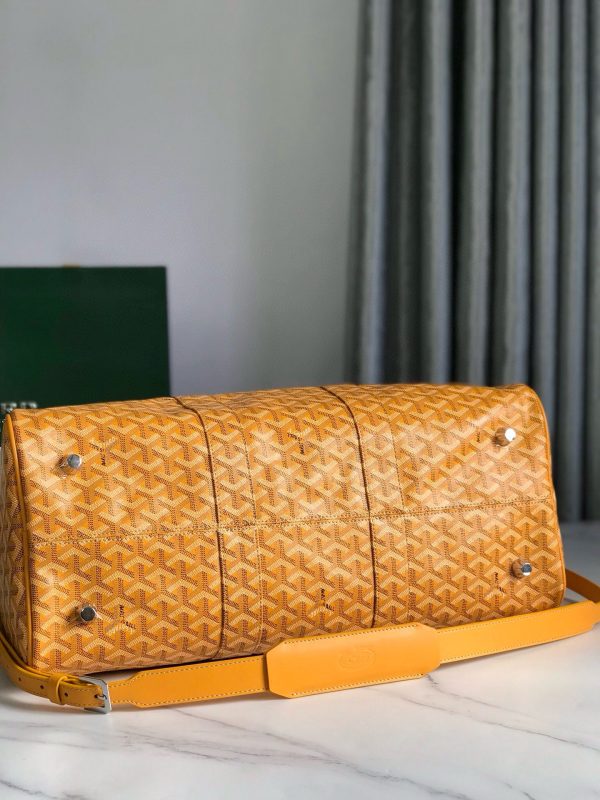 GOYA BOSTON 45 BAG - 图片 5