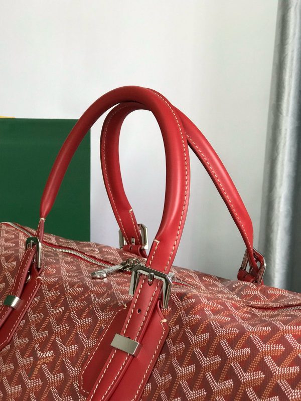 GOYA BOSTON 45 BAG - 图片 4