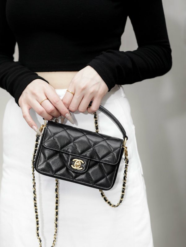 CC 24K BAG - 图片 19