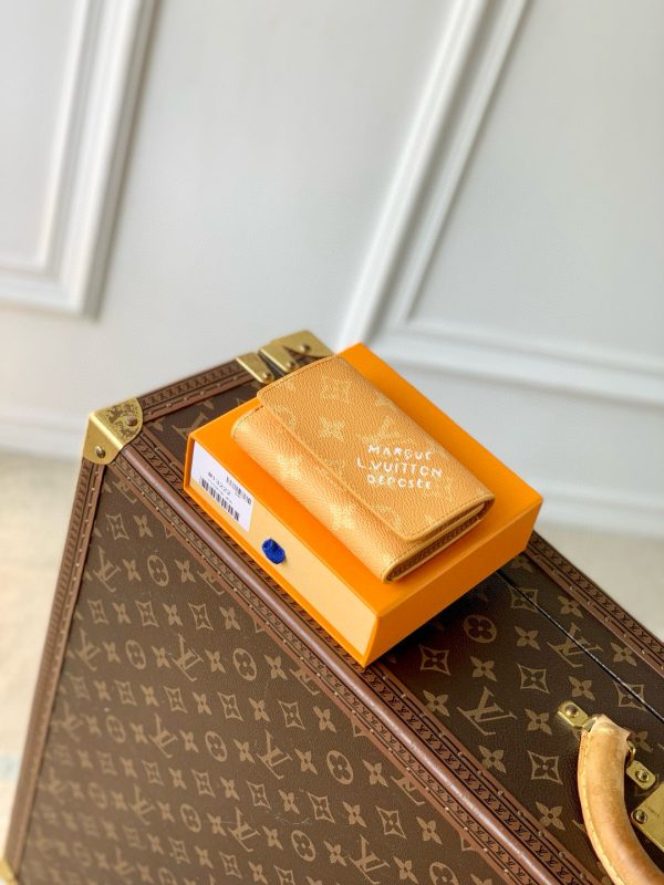 LOU VICTOR WALLET - 图片 5