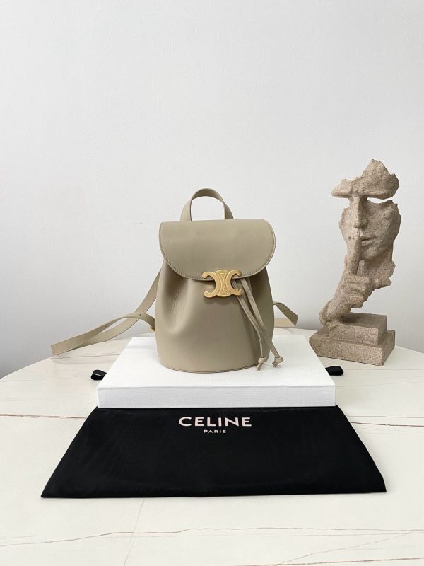 CEL BONNIE BACKPACK - 图片 10