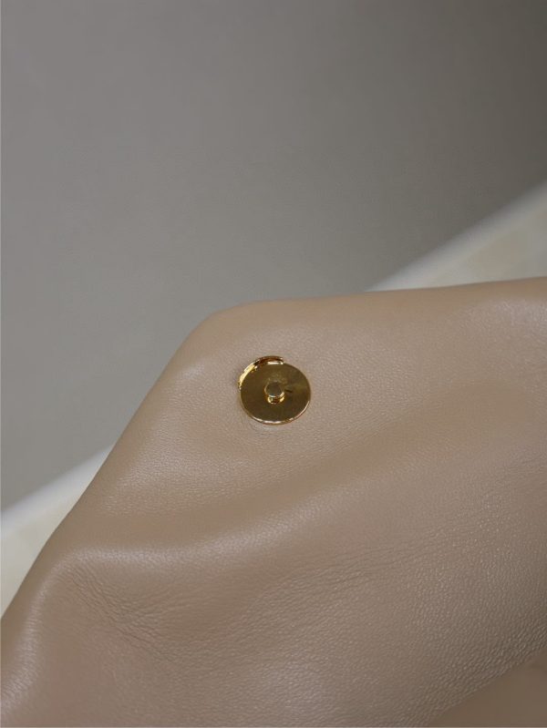 SL LOULOU PUFFER SMALL BAG - 图片 16