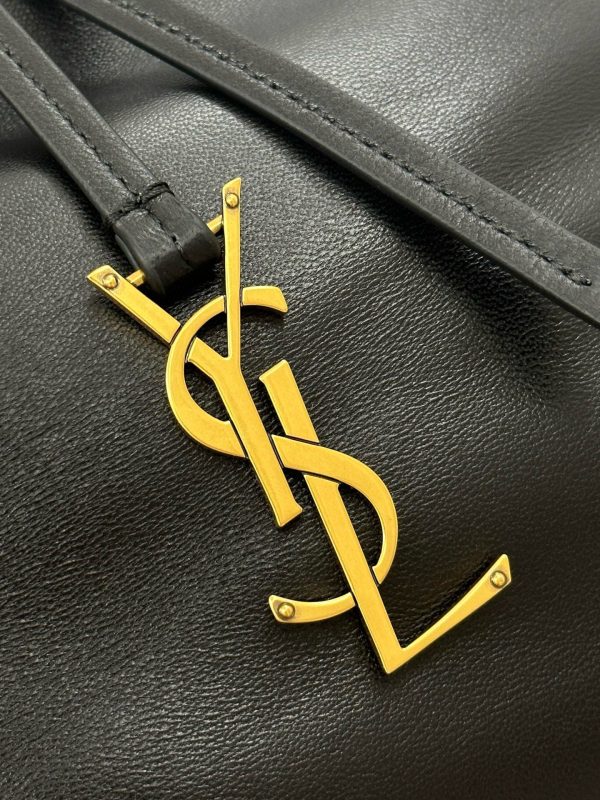 SL PARIS VII POCHON BAG - 图片 5