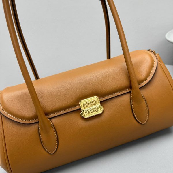 MIU M SHOULDER BAG - 图片 6