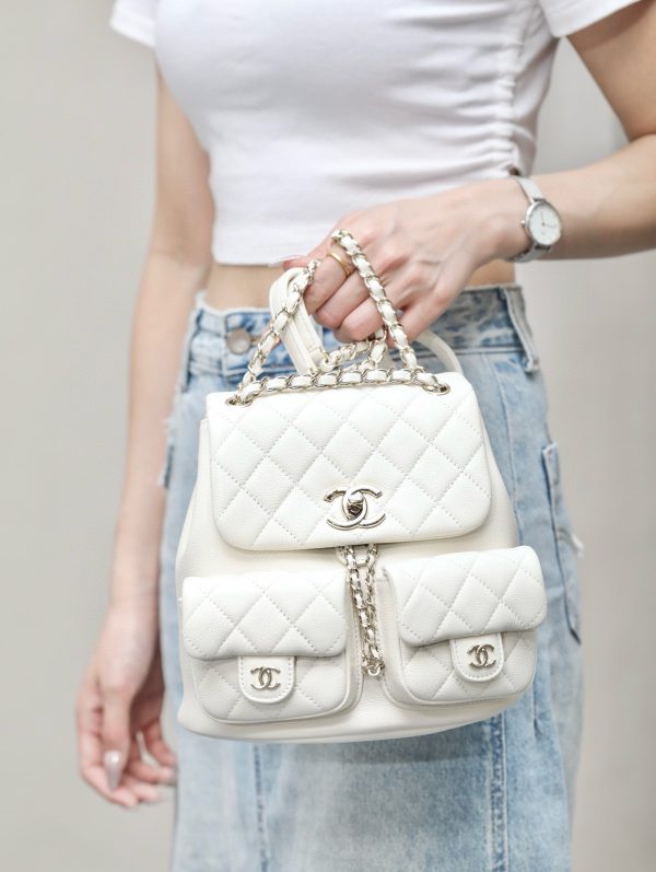 CC 23P BACKPACK - 图片 10