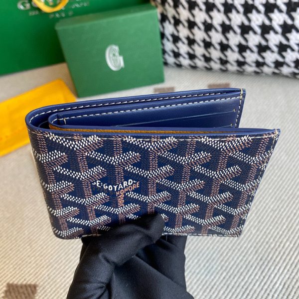 GOYA VICTOIRE WALLET - 图片 5