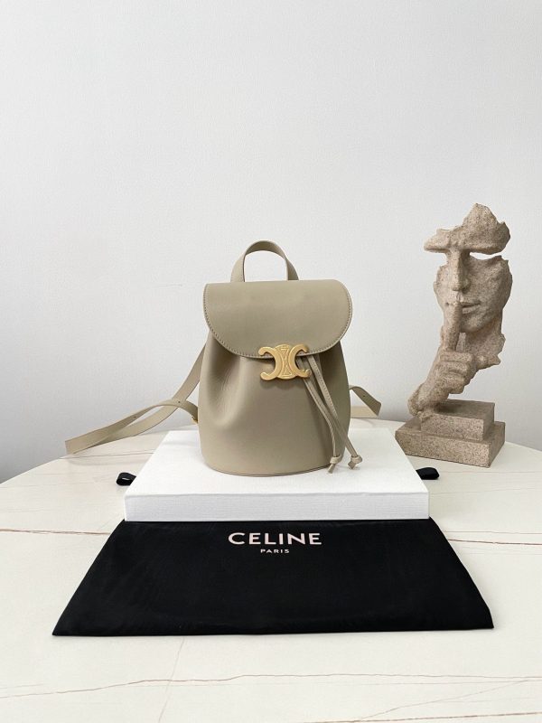 CEL BONNIE BACKPACK - 图片 12