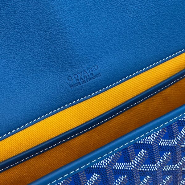 GOYA BELVEDERE MM BAG - 图片 20