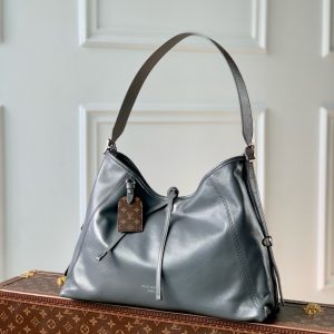 LOU CARRYALL VIBE MM BAG