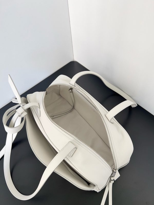 BAL CARRIE BOWLING BAG SMALL - 图片 4