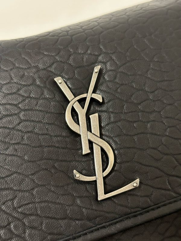 SL NIKI MEDIUM BAG - 图片 5