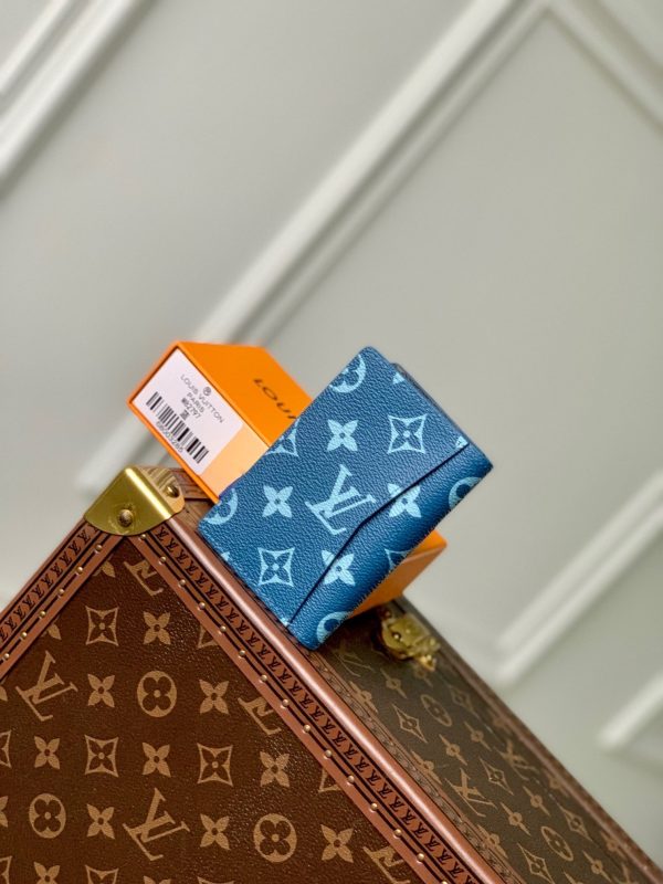 LOU WALLET - 图片 2