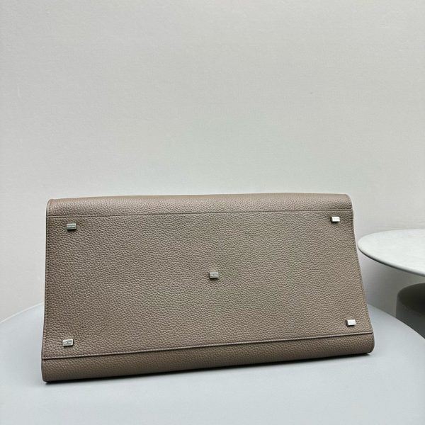 THE ROW MARGAUX 17 BAG - 图片 4