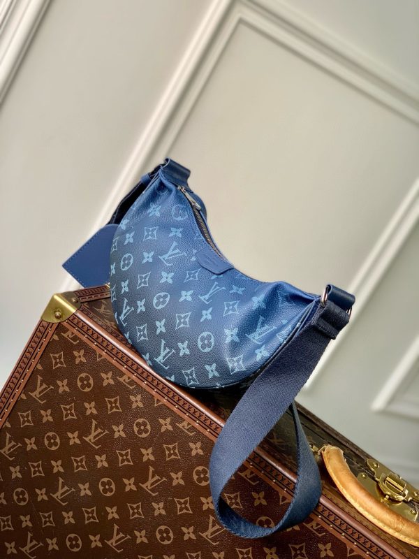 LOU HAMAC BAG - 图片 2