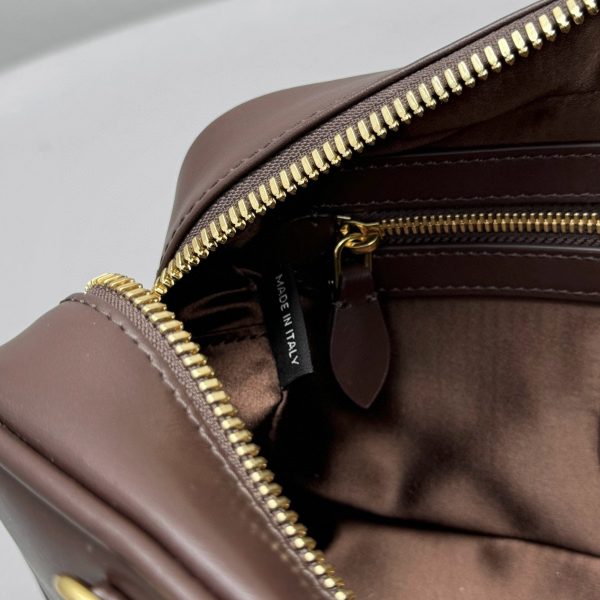MIU M ARCADIE BAG - 图片 7